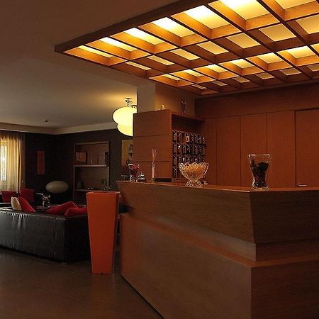Hotel Fly Casoria Extérieur photo