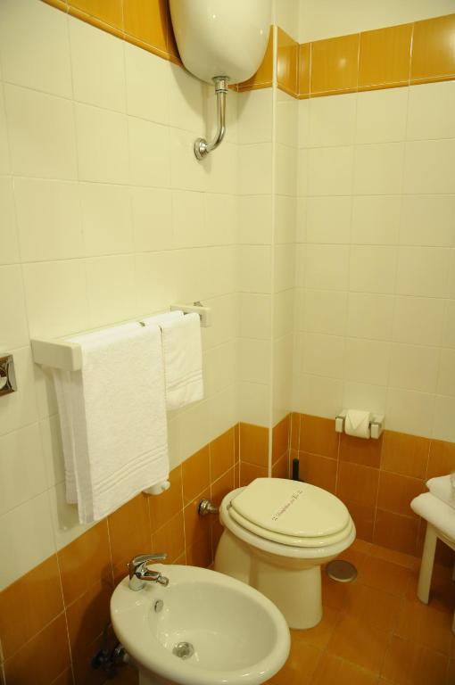 Hotel Fly Casoria Chambre photo
