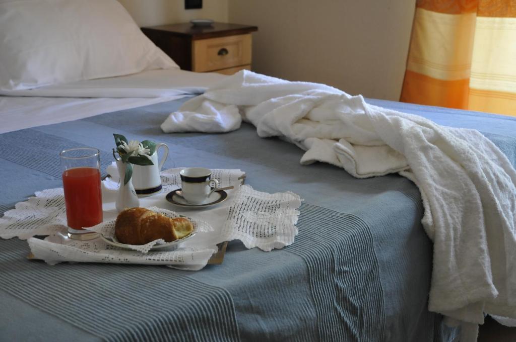 Hotel Fly Casoria Chambre photo