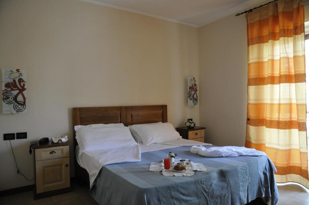 Hotel Fly Casoria Chambre photo