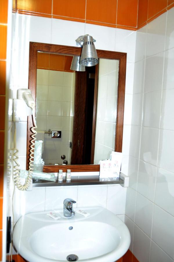 Hotel Fly Casoria Extérieur photo