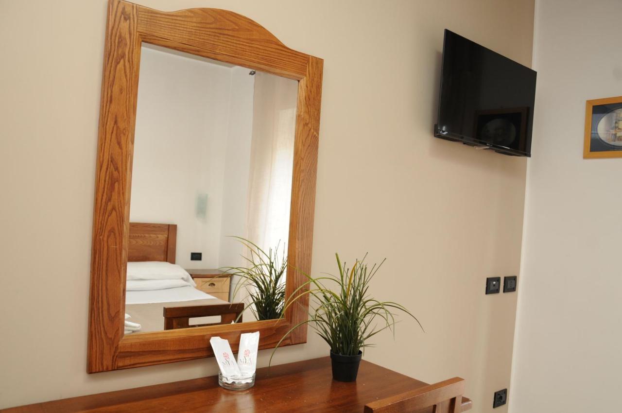 Hotel Fly Casoria Extérieur photo