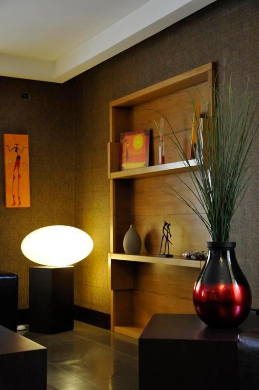 Hotel Fly Casoria Extérieur photo