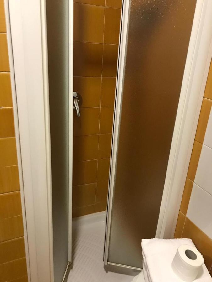 Hotel Fly Casoria Extérieur photo