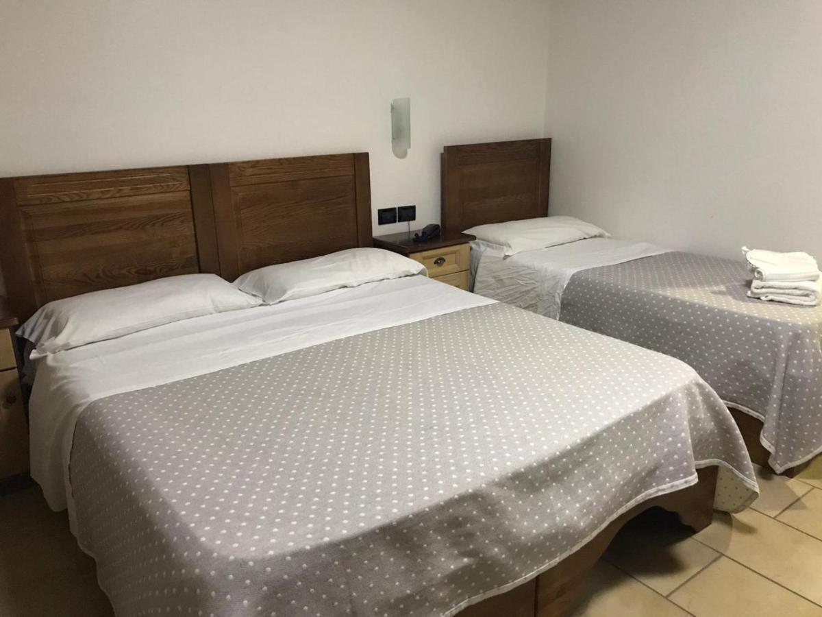 Hotel Fly Casoria Extérieur photo
